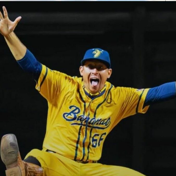 El fenómeno global de Savannah Bananas se presentará en la casa de los Sultanes de Monterrey (Cortesía)