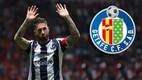 El Getafe abre la posibilidad de requerir los servicios de Sergio Ramos en el futuro. FOTO: Imago7