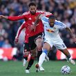 Leeds y Manchester United repartieron puntos en el Ellan Road / FOTO: EFE