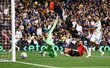 Leeds y Manchester United repartieron puntos en el Ellan Road / FOTO: @premierleague
