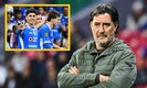 Lema y FC Juárez fueron goleados por Cruz Azul en el AP2026 (Mexsport)