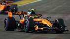 McLaren pondrá a la venta cinco monoplazas históricos de F1. FOTO: Reuters