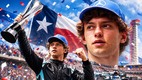 ¿Qué necesita Kimi Antonelli para ser campeón de F1 2026 en Austin? (Imagen creada con ChatGPT)