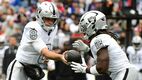 Los Raiders se preparan para medirse ante los Bills en la Semana 6 de la NFL (Fotografía: Raiders)