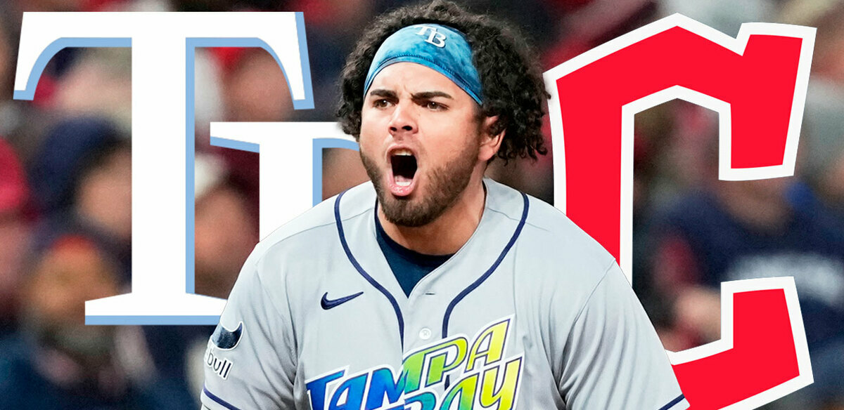 Rays vs. Guardians EN VIVO - Juego 5 HOY Serie de Campeonato MLB 2026. (Foto: MLB.com)