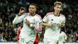 Real Madrid goleó al Sevilla en LaLiga 2026-27 (Reuters)