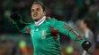 Adidas relanzará la playera que México usó en el Mundial 2010 (Mexsport)