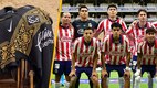Chivas entrenará su tercer uniforme ante Necaxa (Mexsport | @Chivas)