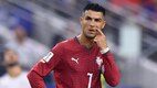 Cristiano Ronaldo fue sancionado por la Federación Portuguesa de Futbol (Mexsport)