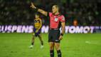 El Gato le volverá a pitar a Tigres (Imago7)