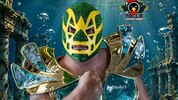 El Hijo de Fishman está nuevo en medio de la polémica (Instagram @hijodefishman)