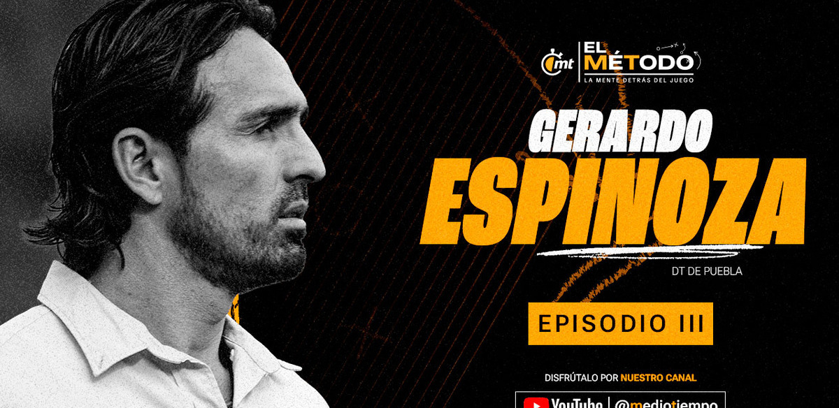 El Método de Gerardo Espinoza.