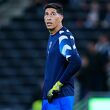 Esteban Andrada habló de Rayados y su octavo lugar. (foto: Mexsport)