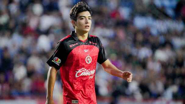 Gilberto Mora (Imago7)