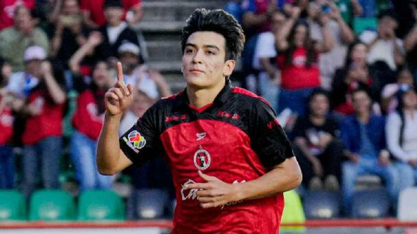 Gilberto Mora sorprende con su consejo para conquistar corazones: ¿qué dijo la joya mexicana? FOTO: Imago7