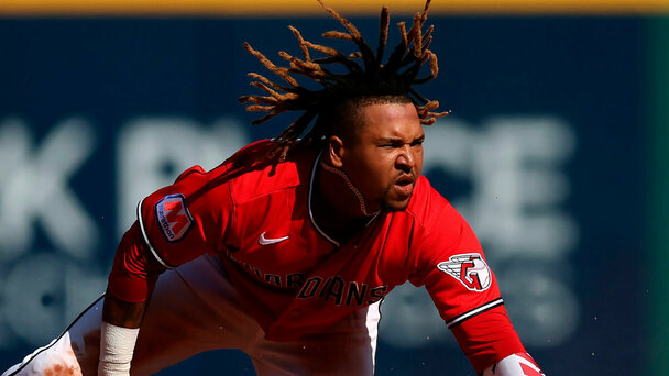 Los Guardians buscan ante los Rays otro increíble regreso. (Foto: MLB.com)