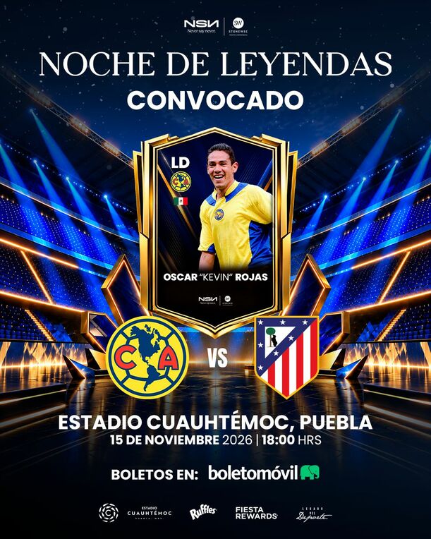 Kevin Rojas fue uno de los nuevos convocados / Cortesia
