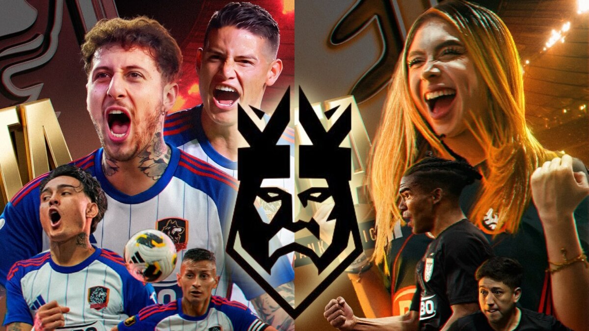 La Final de la Kings Cup México ya está definida (Instagram @kingsleague_mex)