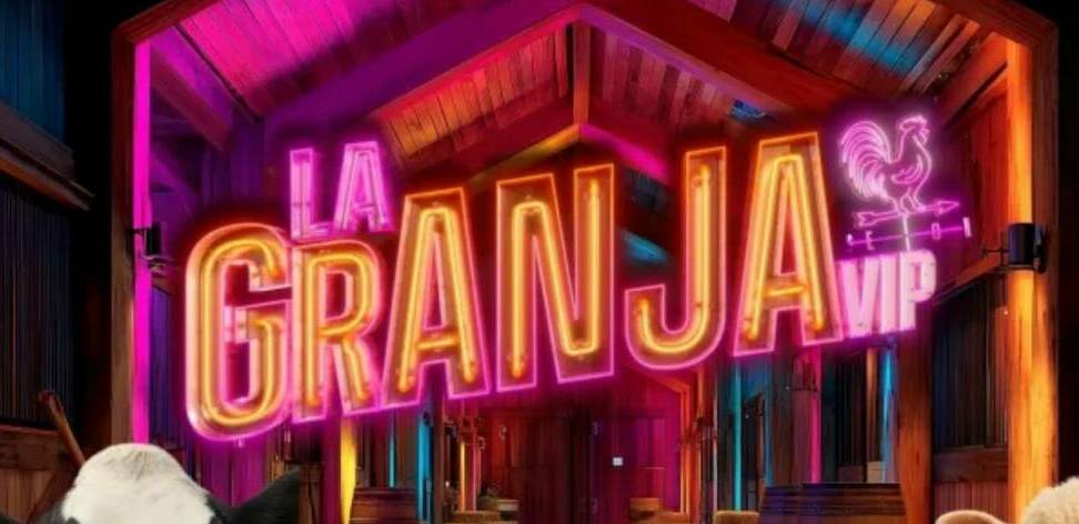 La Granja VIP (TV Azteca)
