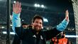 Lionel Messi es un referente en todos los ámbitos (Fotografía: Reuters)