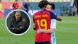 Luis Enrique considera que Messi no tiene comparación (Mexsport | Reuters)