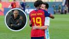 Luis Enrique considera que Messi no tiene comparación (Mexsport | Reuters)
