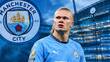 Manchester City jugaría dos años en Segunda División / Chatgpt