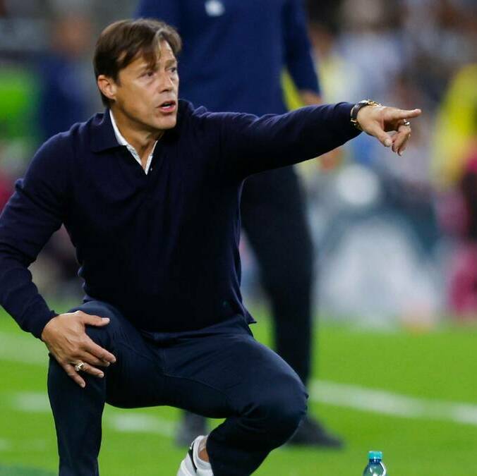 Matías Almeyda (Imago7)