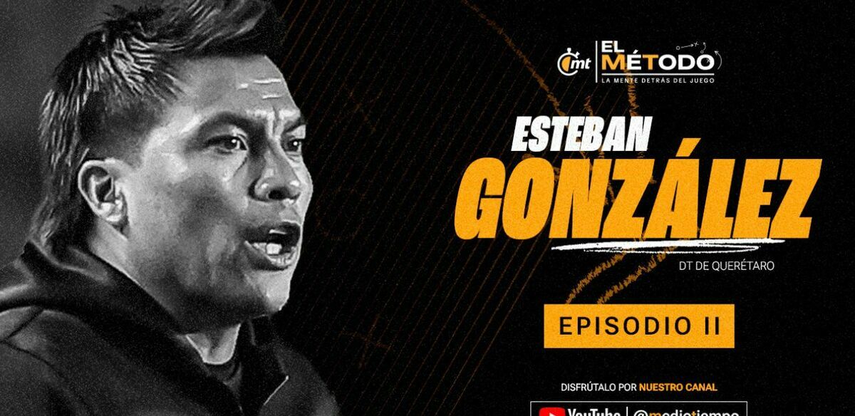 El Método Esteban González, en Gallos Blancos. (Foto: MT)