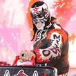 Penta vive su mejor momento en WWE (WWE)