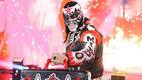 Penta vive su mejor momento en WWE (WWE)