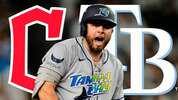 Rays vs. Guardians EN VIVO - Juego 6 HOY Serie de Campeonato MLB 2026. (Foto: MLB.com)