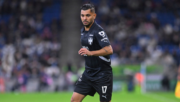 Tecatito Corona espera que Rayados luzca en el Mundial de Clubes. (Foto: Imago7)