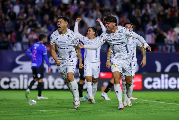 Atlético de San Luis se mantiene con aspiraciones de Liguilla / Imago7