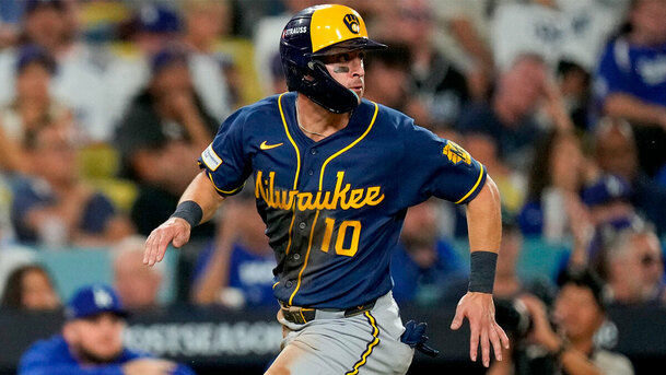 Brewers vuelve a la Serie Mundial por primera vez en 44 años. (Foto: MLB.com)