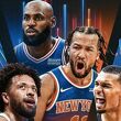 ¿En qué canales se puede ver la NBA en México? Transmisiones EN VIVO para la temporada 2026. (@NBA | X).