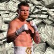 Canelo Álvarez ganará millonada ante Mbilli. (Foto: Instagram @Canelo)