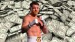 Canelo Álvarez ganará millonada ante Mbilli. (Foto: Instagram @Canelo)
