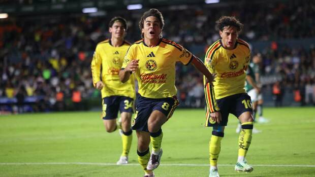 Atlas vs América: qué canal transmite EN VIVO partido Liga MX 2026 HOY ...