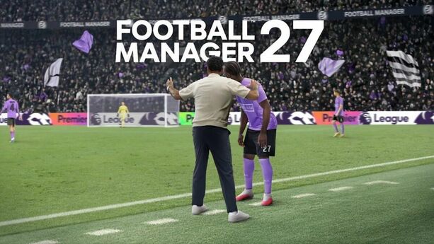 Conoce todos los detalles del próximo lanzamiento de Football Manager 27. (Cortesía)