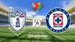 Consulta los horarios y canales de transmisión del Pachuca vs. Cruz Azul por la Jornada 13 del Apertura 2026.