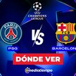 Consulta la previa de PSG vs. Barcelona para ver EN VIVO Jornada 3 de Champions League 2026.