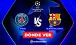 Consulta la previa de PSG vs. Barcelona para ver EN VIVO Jornada 3 de Champions League 2026.