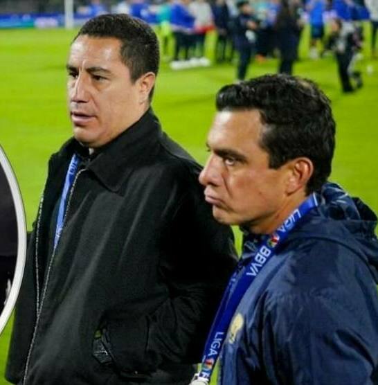 Efraín Juárez está probando suerte en Hungría (Imago7)