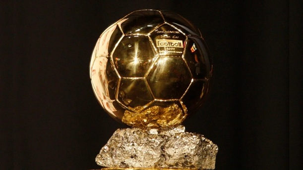 El Balón de Oro 2026 se entregará en Londres (Reuters)