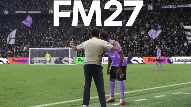 Football Manager 27 prepara su estreno en noviembre (Cortesía)