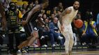 Fuerza Regia da un gran paso en los playoffs. (Foto: Roberto Alanís)