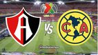 Horario y canal EN VIVO de Atlas vs. América: Jornada 13 Apertura 2026. (Imago7 y Especial).