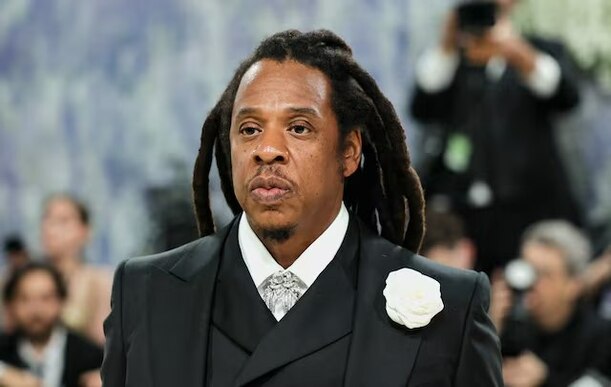 Jay-Z se presentaría en el Super Bowl LXI (Reuters)
