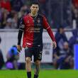 Jorge Sánchez confiesa un momento difícil en su vida / Mexsport